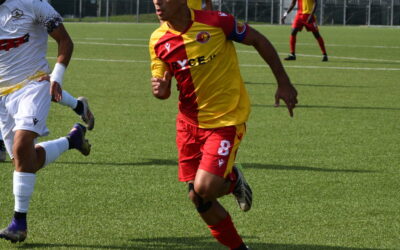 La Torrese trionfa nel finale e vola al quinto posto: 0-2 a Montorio!