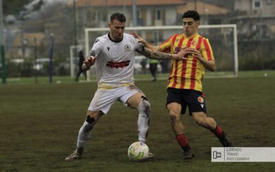 Torrese, vittoria allo scadere: Pietropaolo decisivo