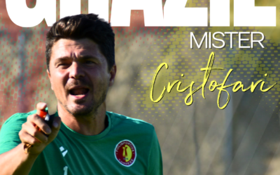 GRAZIE Mister