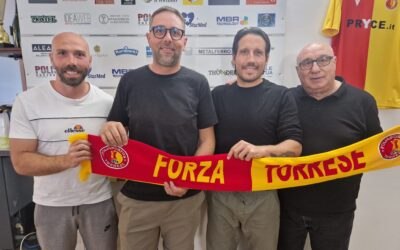 Comunicato Ufficiale